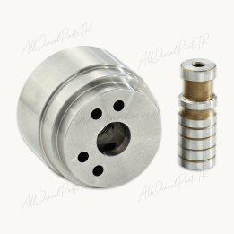 Delphi 7135-486 Actuator (Solenoid Valve) – EUI A3 Unit Injector Control Valve