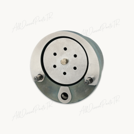 Delphi 7206-1006 Actuator (Solenoid Valve) – DAF MX13 Euro 6 Smart Injector Control Valve