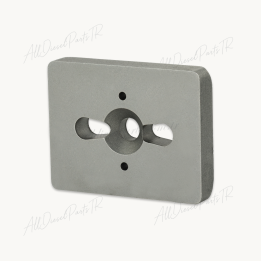PLATE For Bosch Unit Injector and Unit Pump EUI/EUP