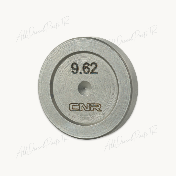 Bosch EUP/PLD Birim Pompa Uyumlu Tapa / Tappet