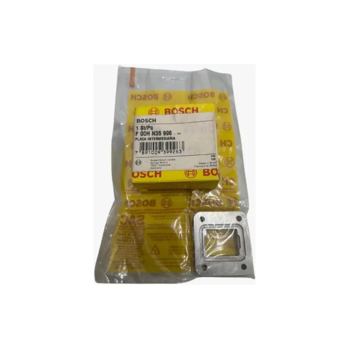 Chrome Plate Suitable for Bosch EUP/PLD Unit Pumps