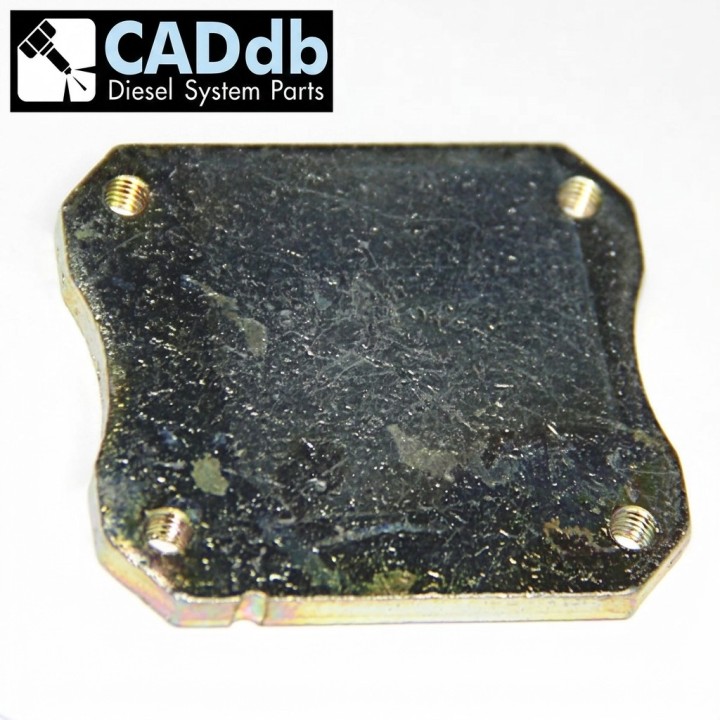 copy of Chrome Plate Suitable for Bosch EUP/PLD Unit Pumps