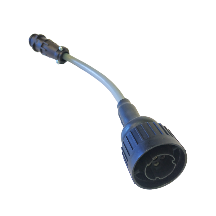 AllDieselBench EDC - VE / PE / ZEXEL Test Cables
