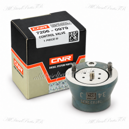 Delphi 7206-0979 Smart Injector Control Valve – BEBJ1C01001 / BEBJ1C01002 – Mercedes-Benz Euro 6