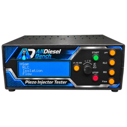 AllDieselBench Piezo Tester | Piezo Injector Tester