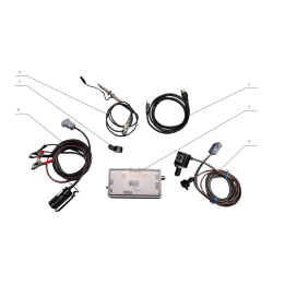 AllDieselBench VP Tester – Прибор для проверки ТНВД VP44 / VP30 / VP29