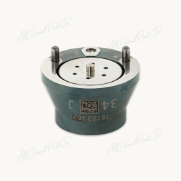 Delphi 7206-0936 Smart Injector Control Valve for DAF CF, XF 106 - Euro 6