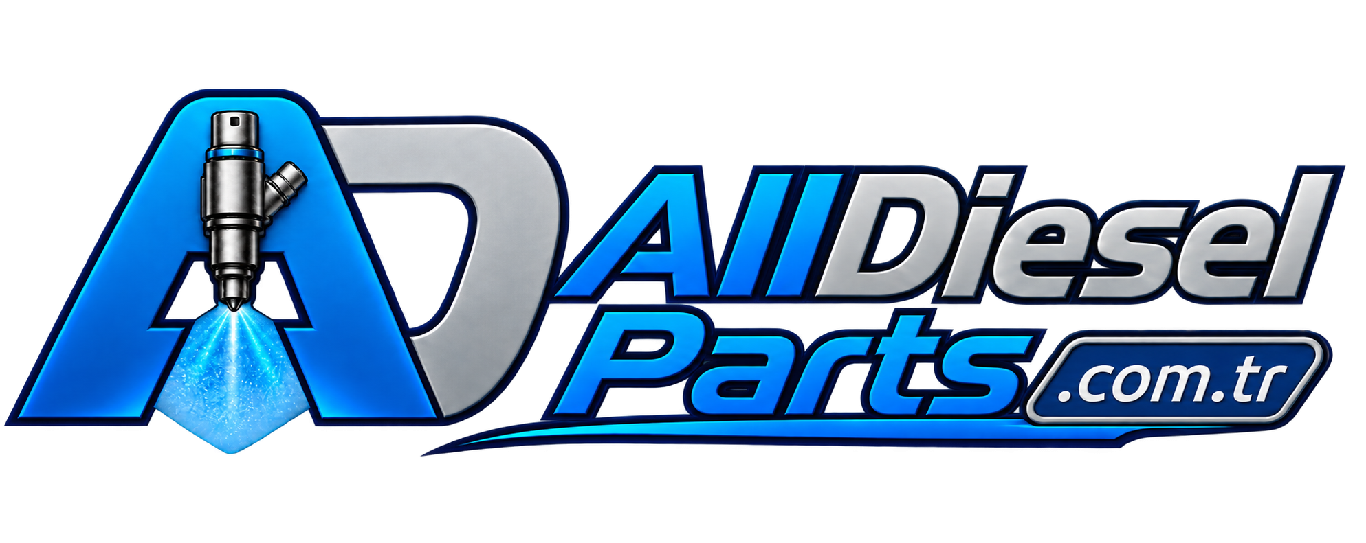 AllDieselParts.com.tr